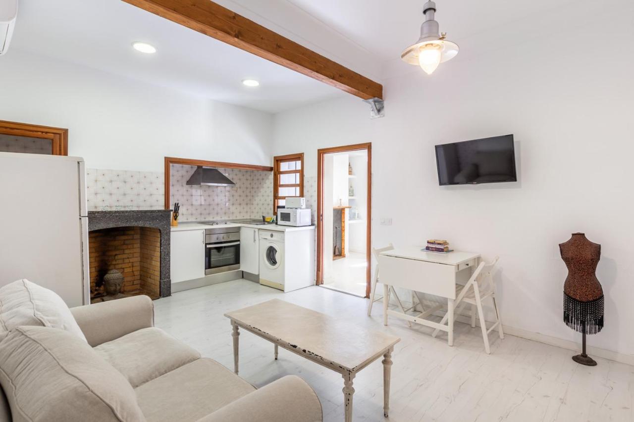 Apartment Moreno *