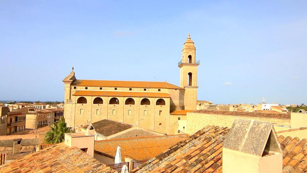 Moreno * Ses Salines