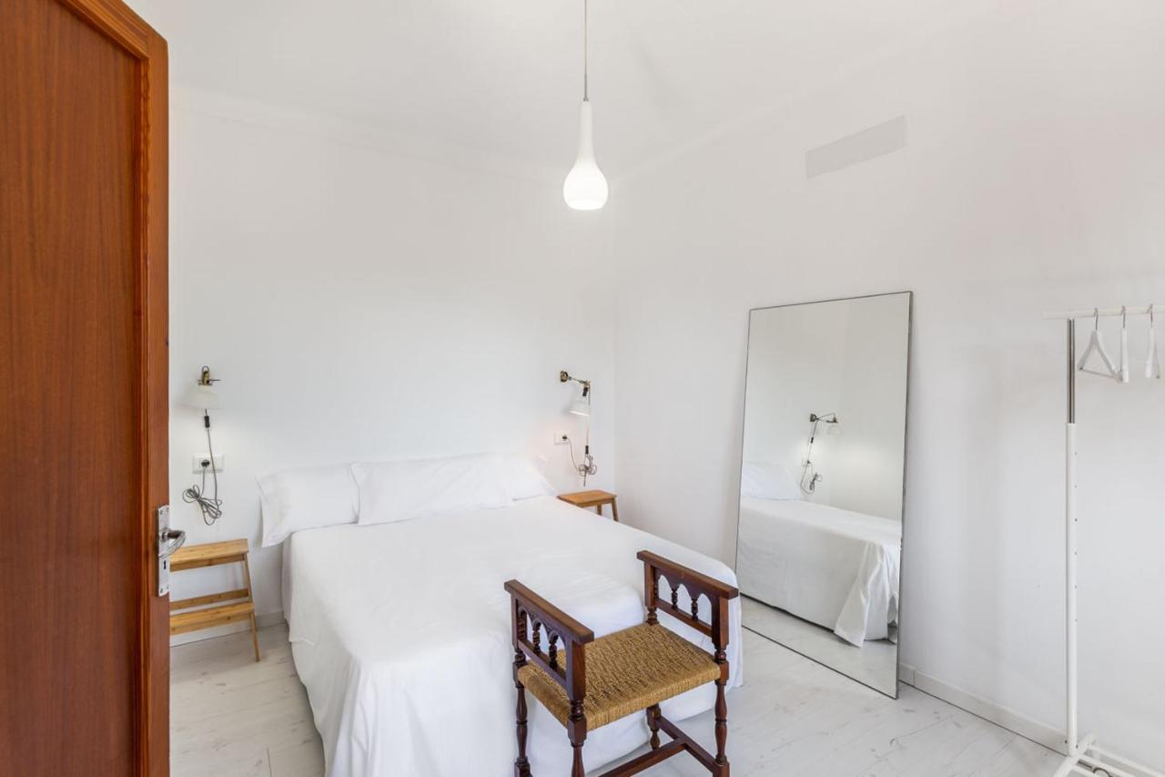 Apartment Moreno *