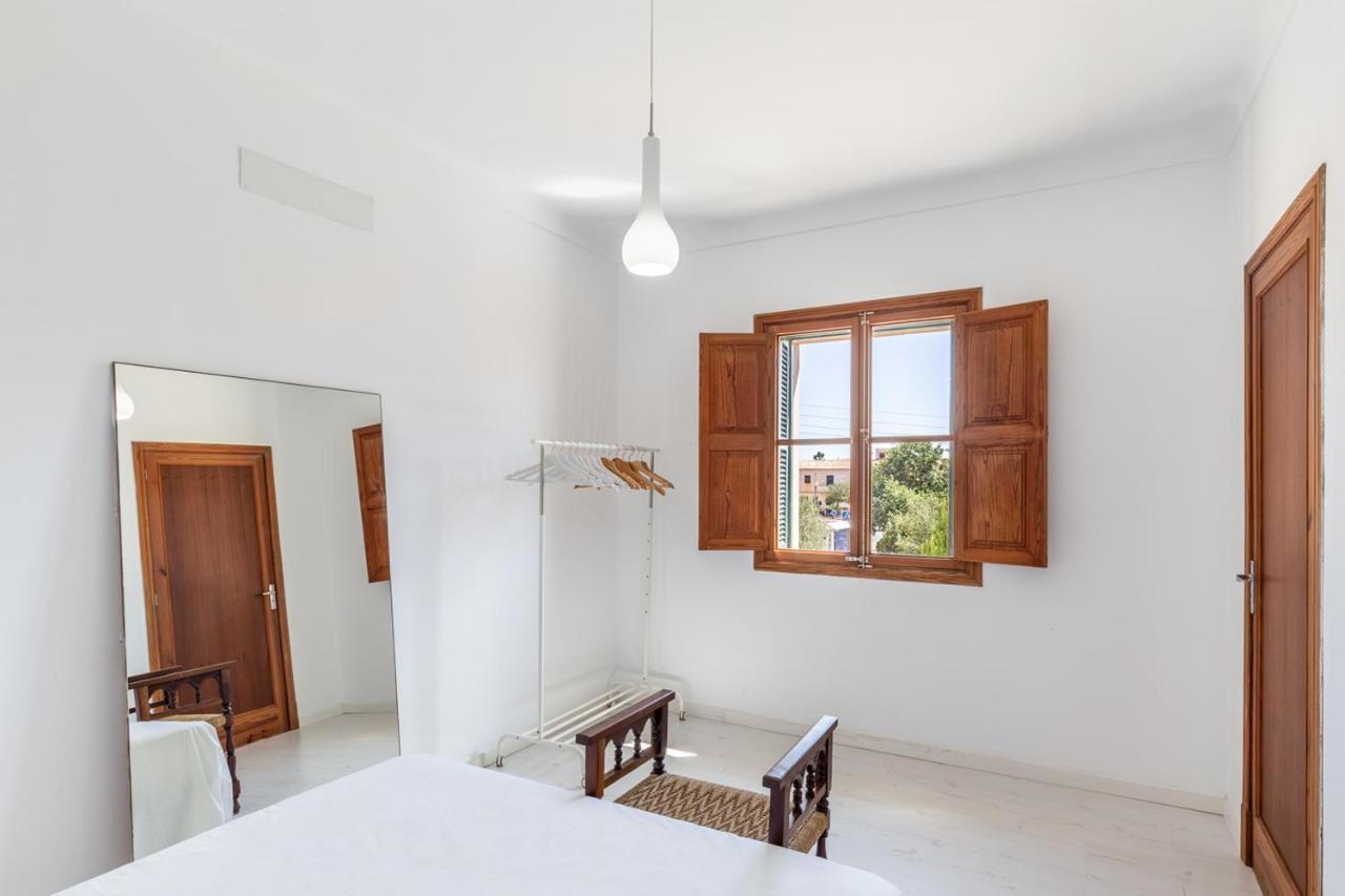 Moreno * Ses Salines (Mallorca)