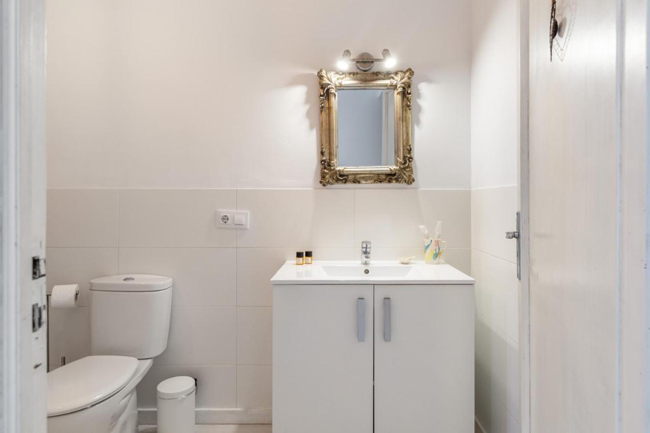 Moreno Apartment