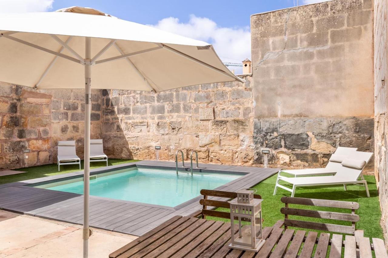 Apartment Moreno Ses Salines (Mallorca)