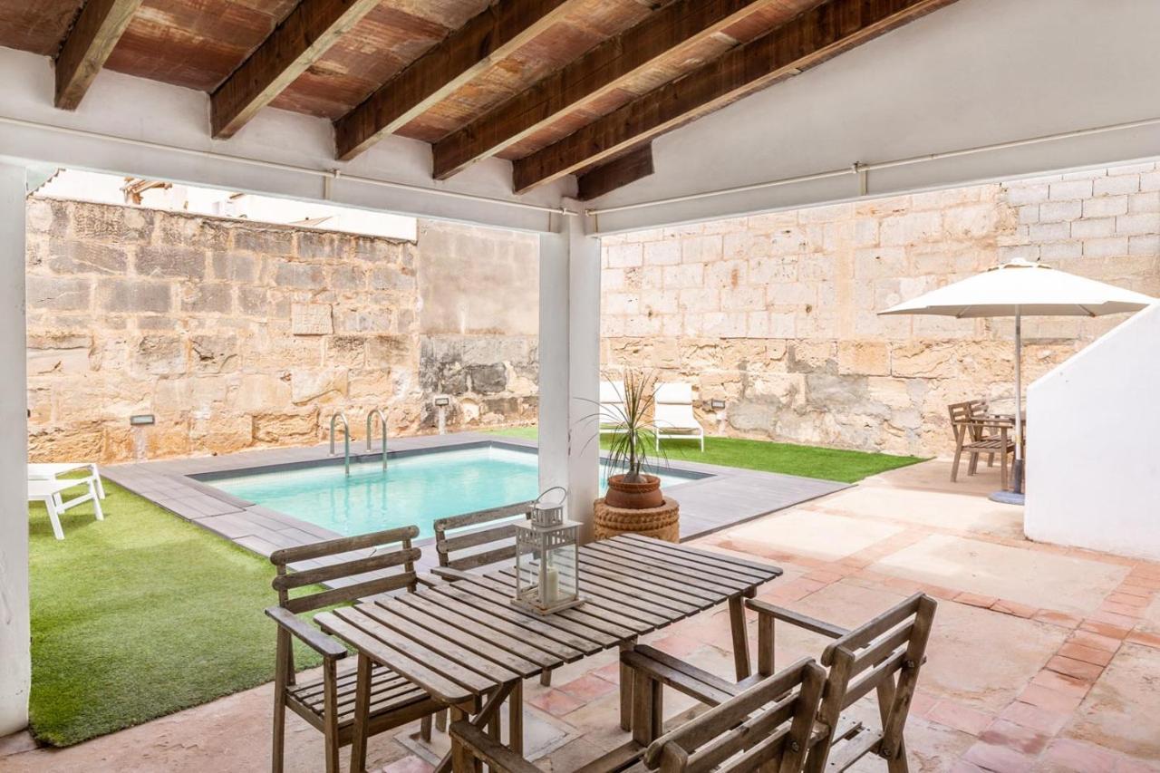 Apartment Moreno *