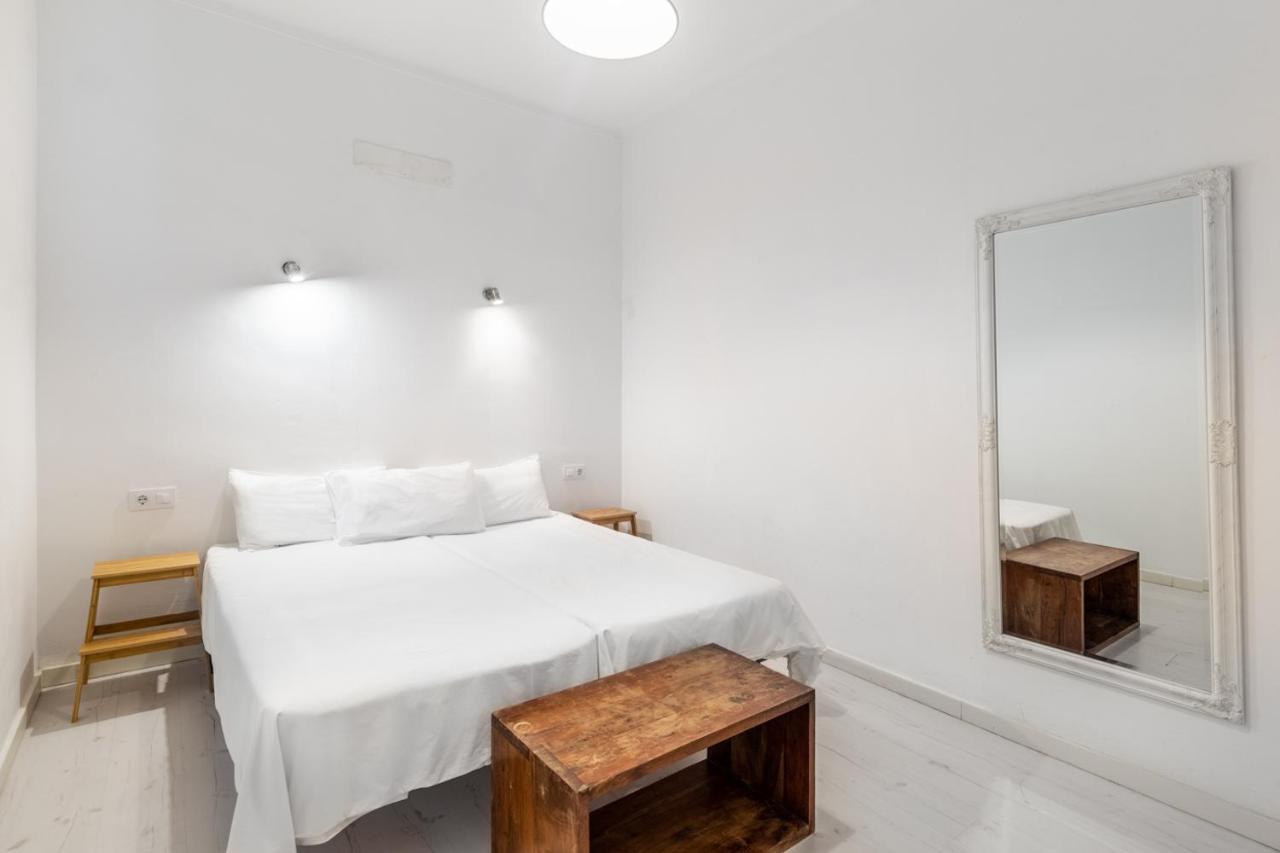 Apartment Moreno *