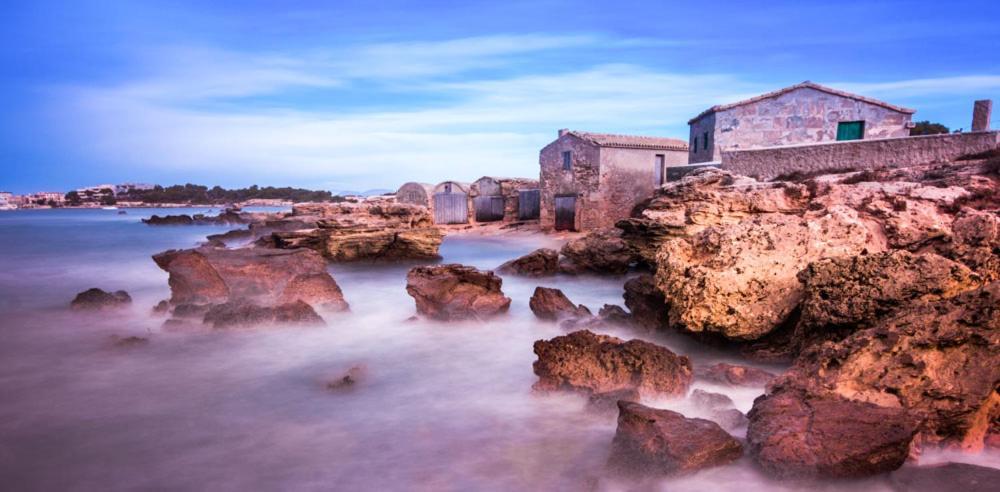 Apartment Moreno Ses Salines (Mallorca)