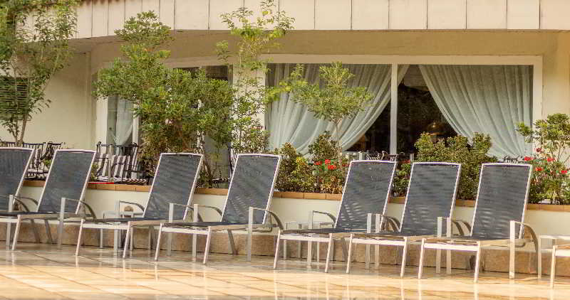 Hotel Ipanema Park