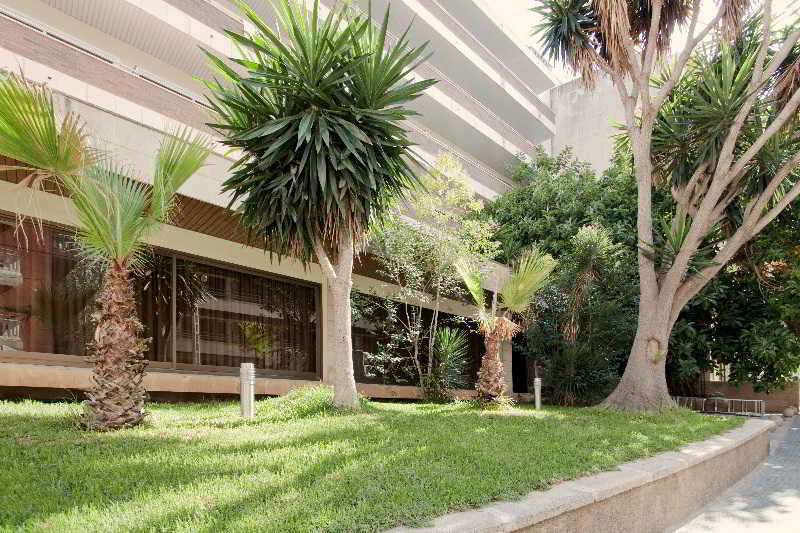 Hotel Ipanema Park