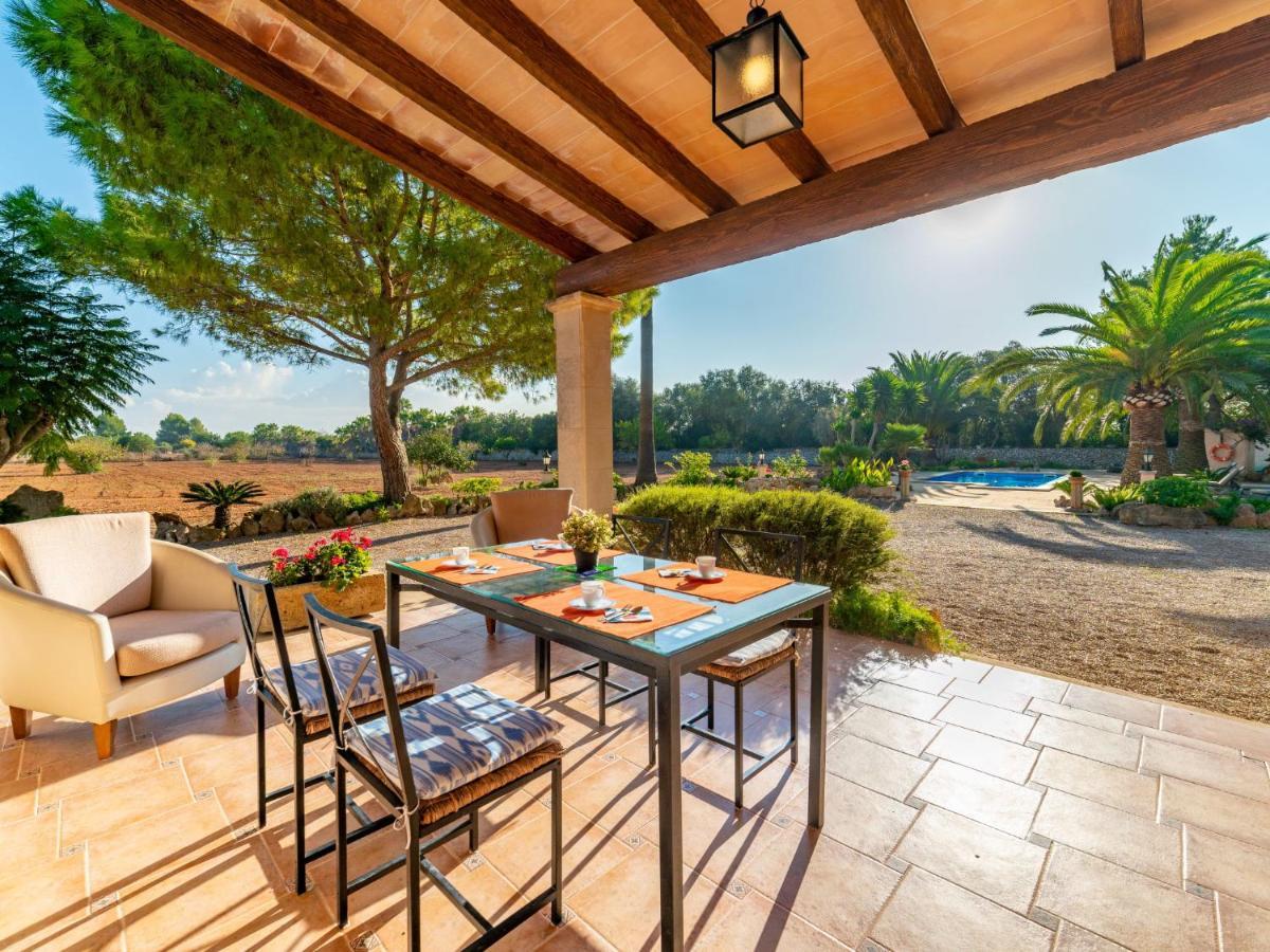 Morla - Psr130 By Interhome