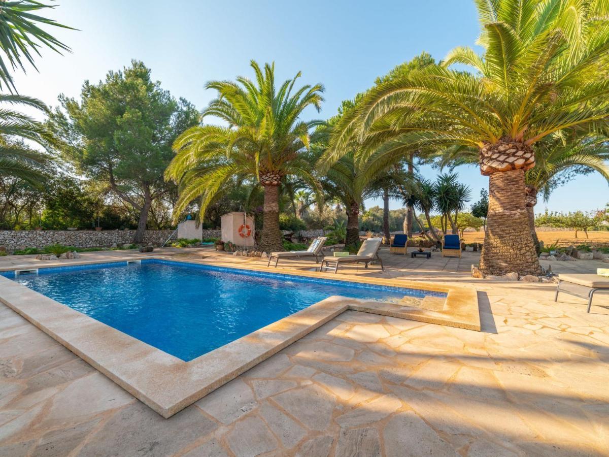 Morla - Psr130 By Interhome * Porreras
