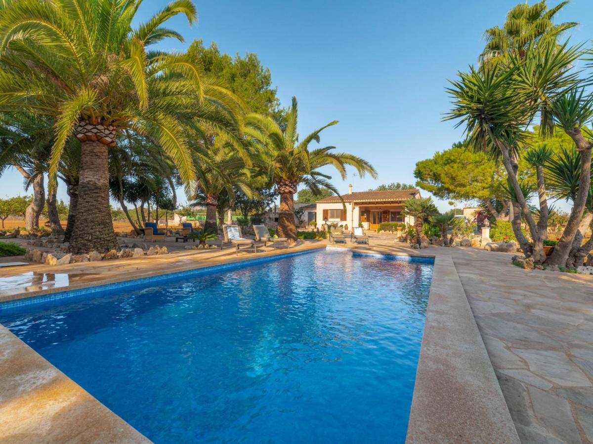 Сasa de vacaciones Morla - Psr130 By Interhome *
