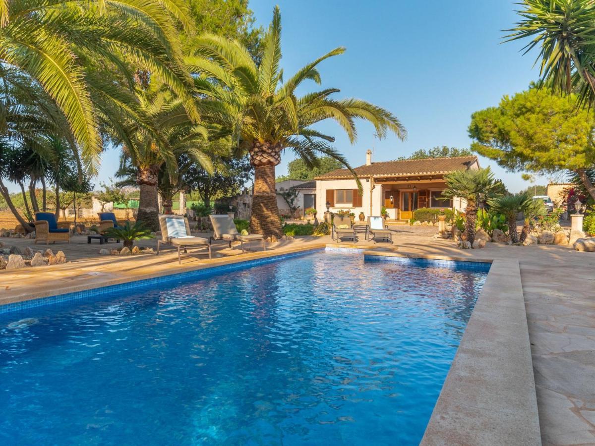 Сasa de vacaciones Morla - Psr130 By Interhome *