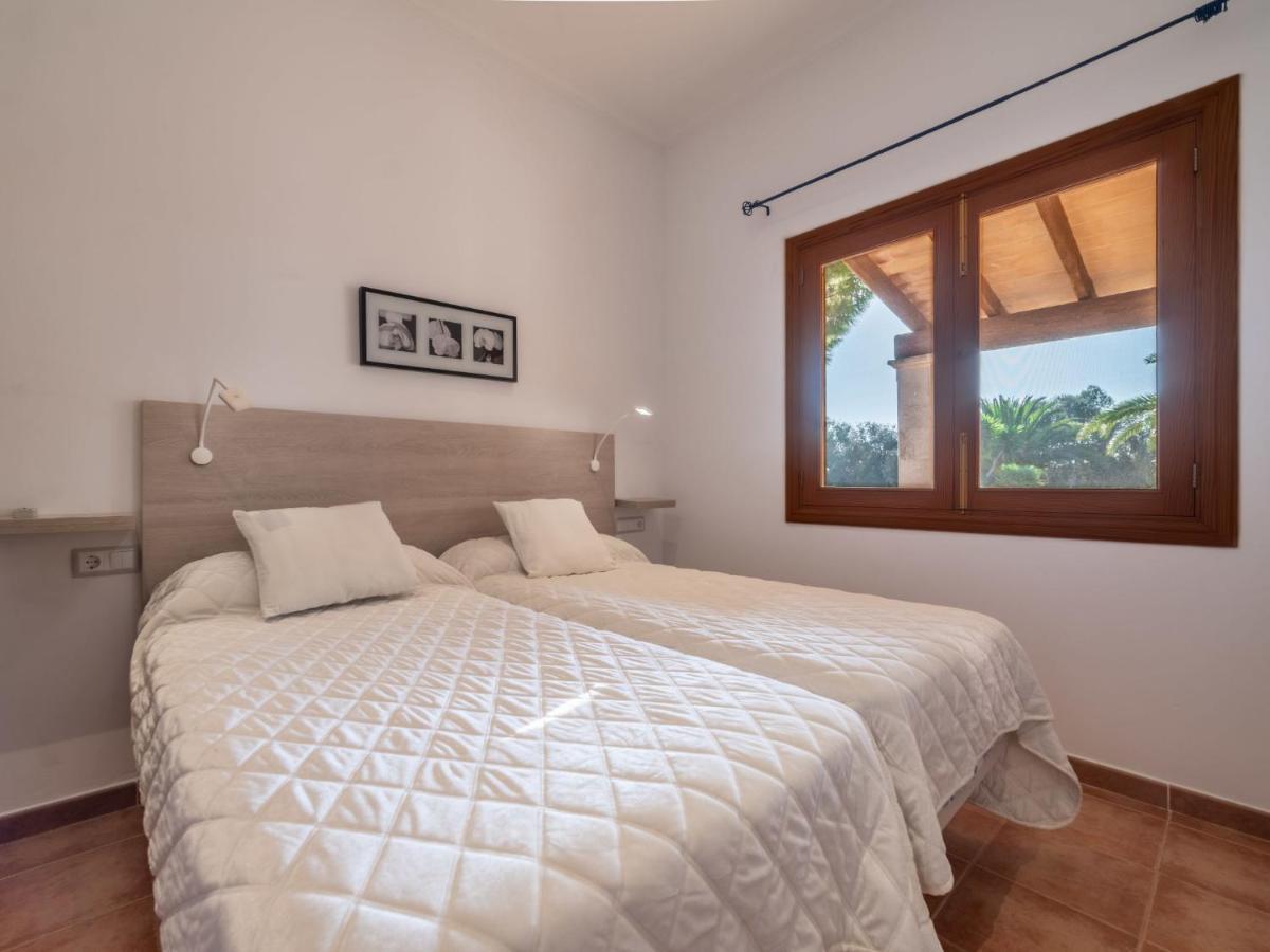 Morla - Psr130 By Interhome Porreras