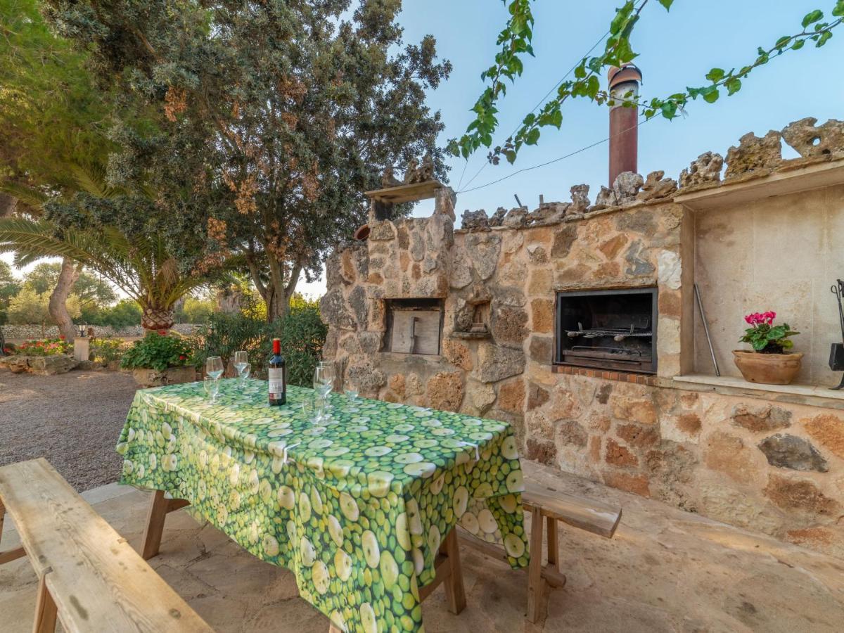Morla - Psr130 By Interhome Сasa de vacaciones Porreras