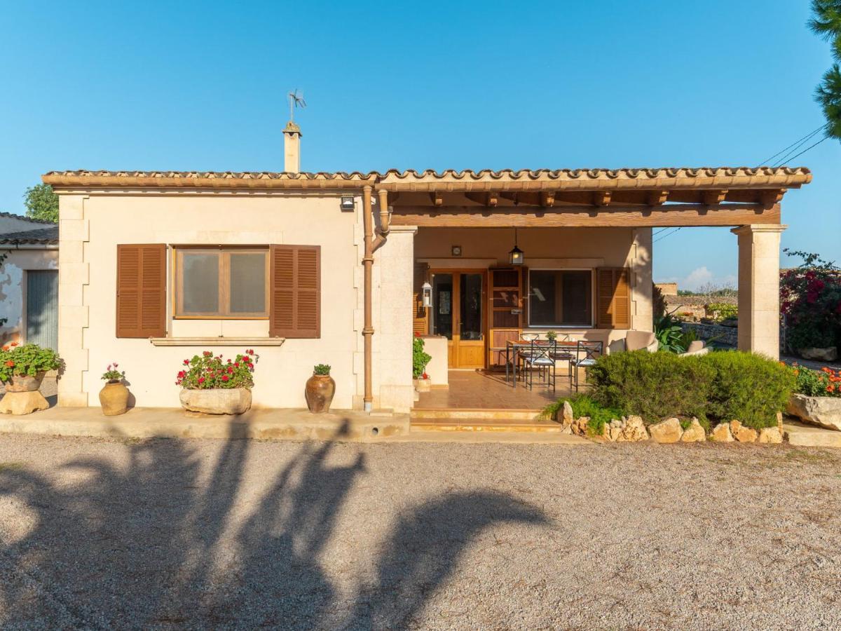 Сasa de vacaciones Morla - Psr130 By Interhome *