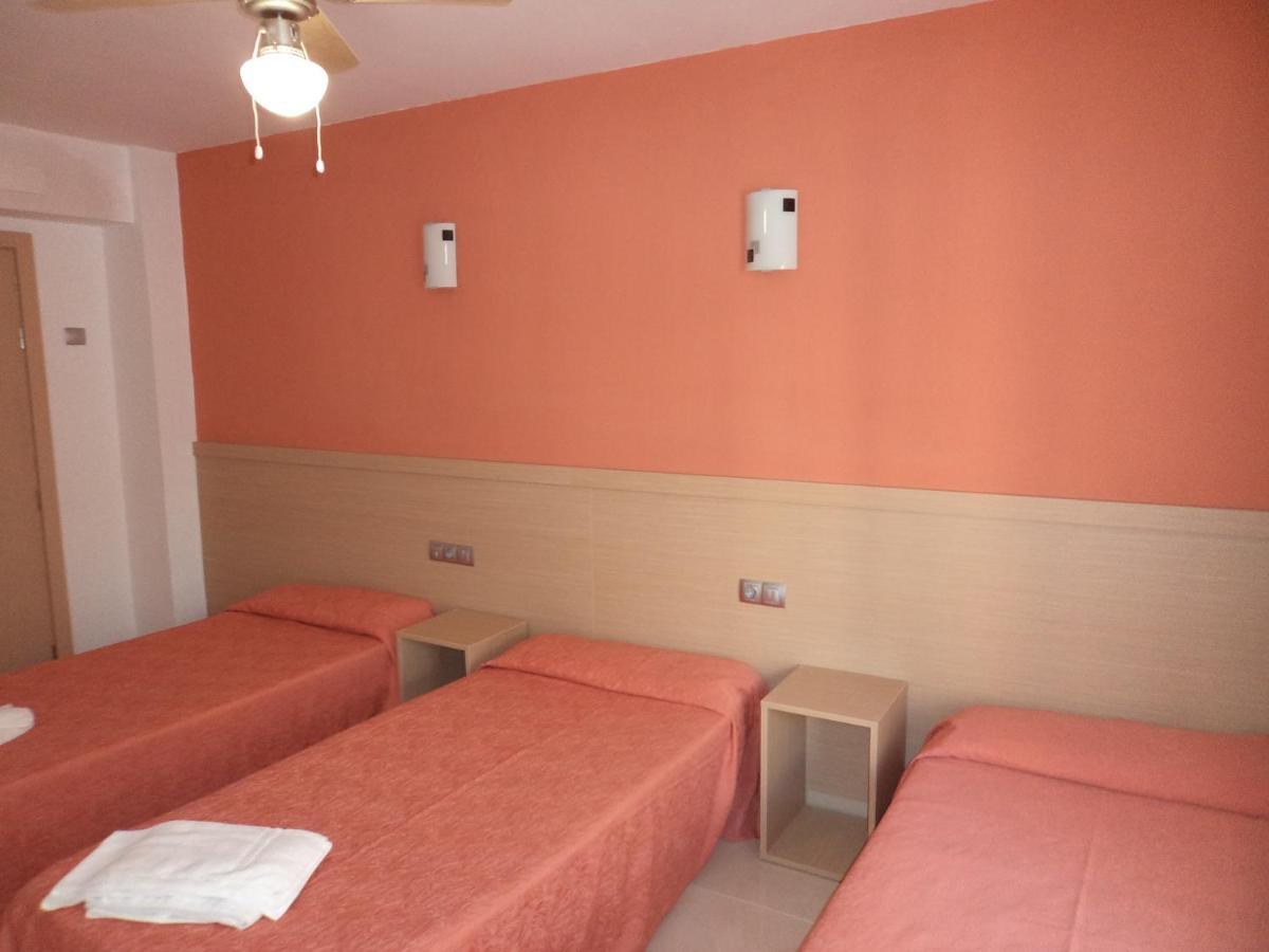 Leblon 3* El Arenal (Mallorca)