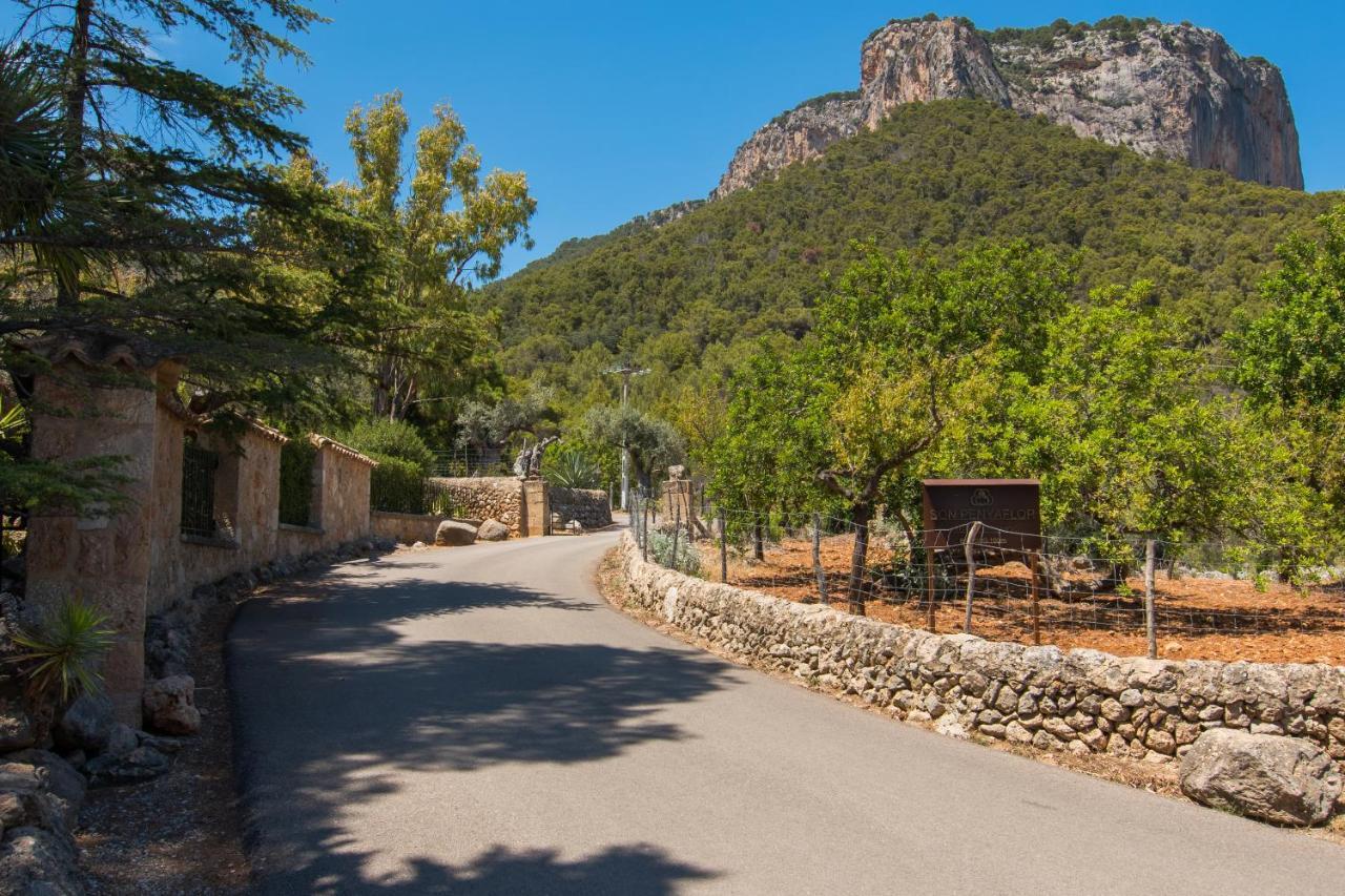 Casa rural Son Penyaflor