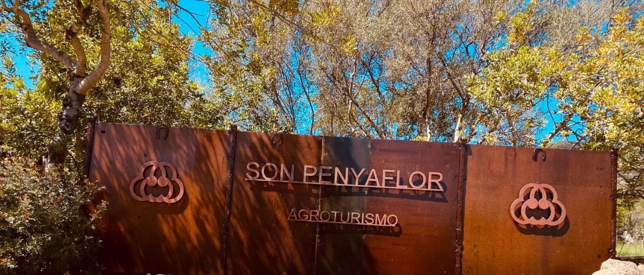 Son Penyaflor Casa rural