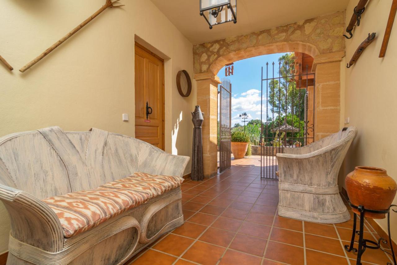 Ca Sa Nina * Inca (Mallorca)