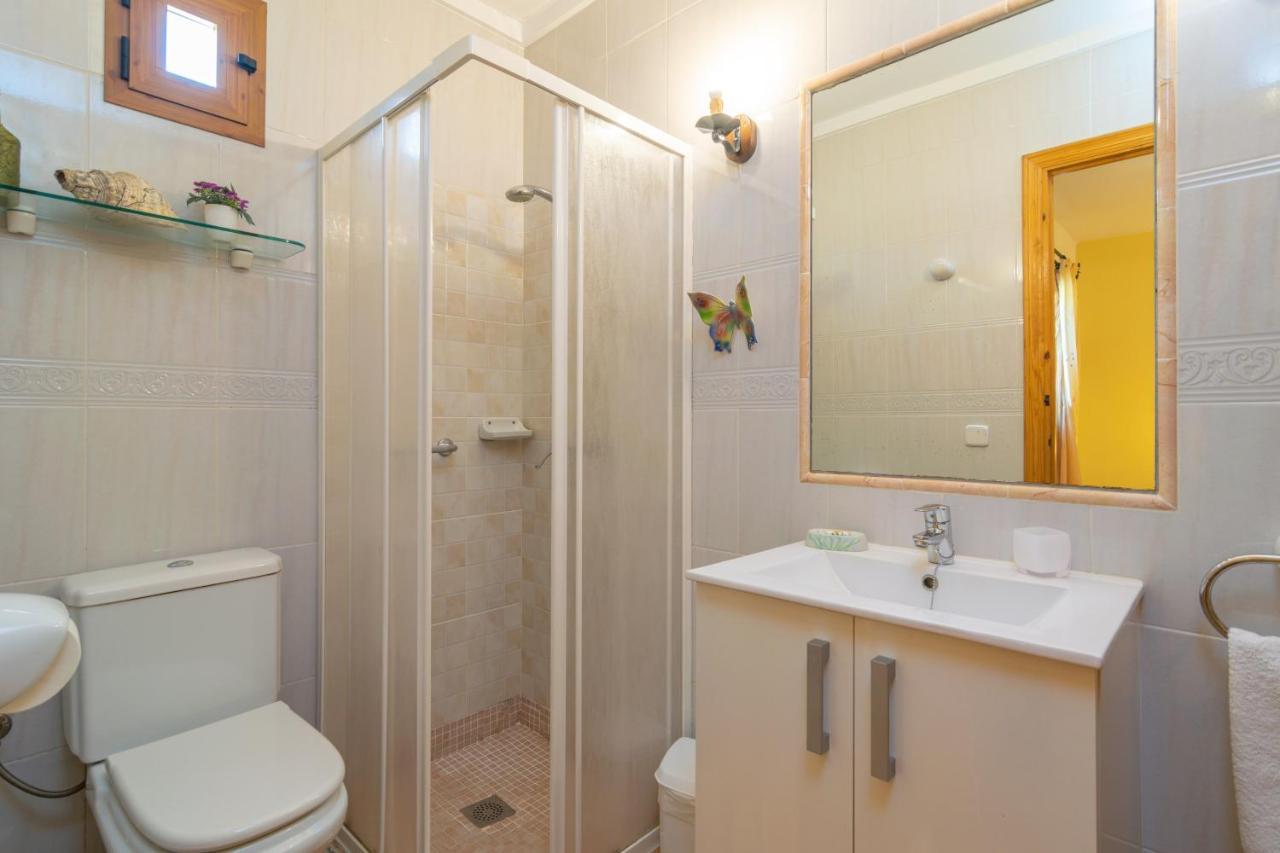 Ca Sa Nina Villa Inca (Mallorca)
