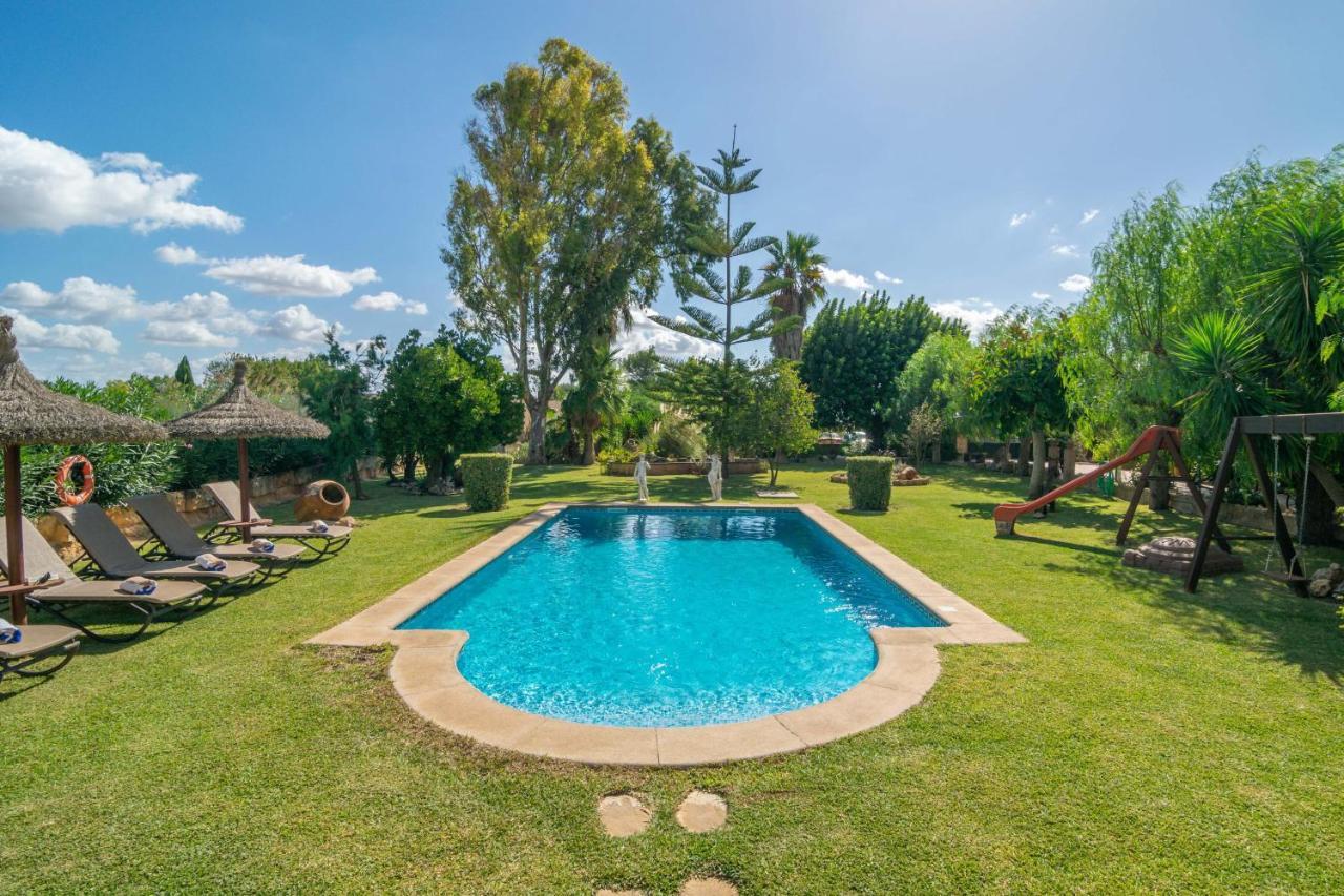 Ca Sa Nina * Inca (Mallorca)