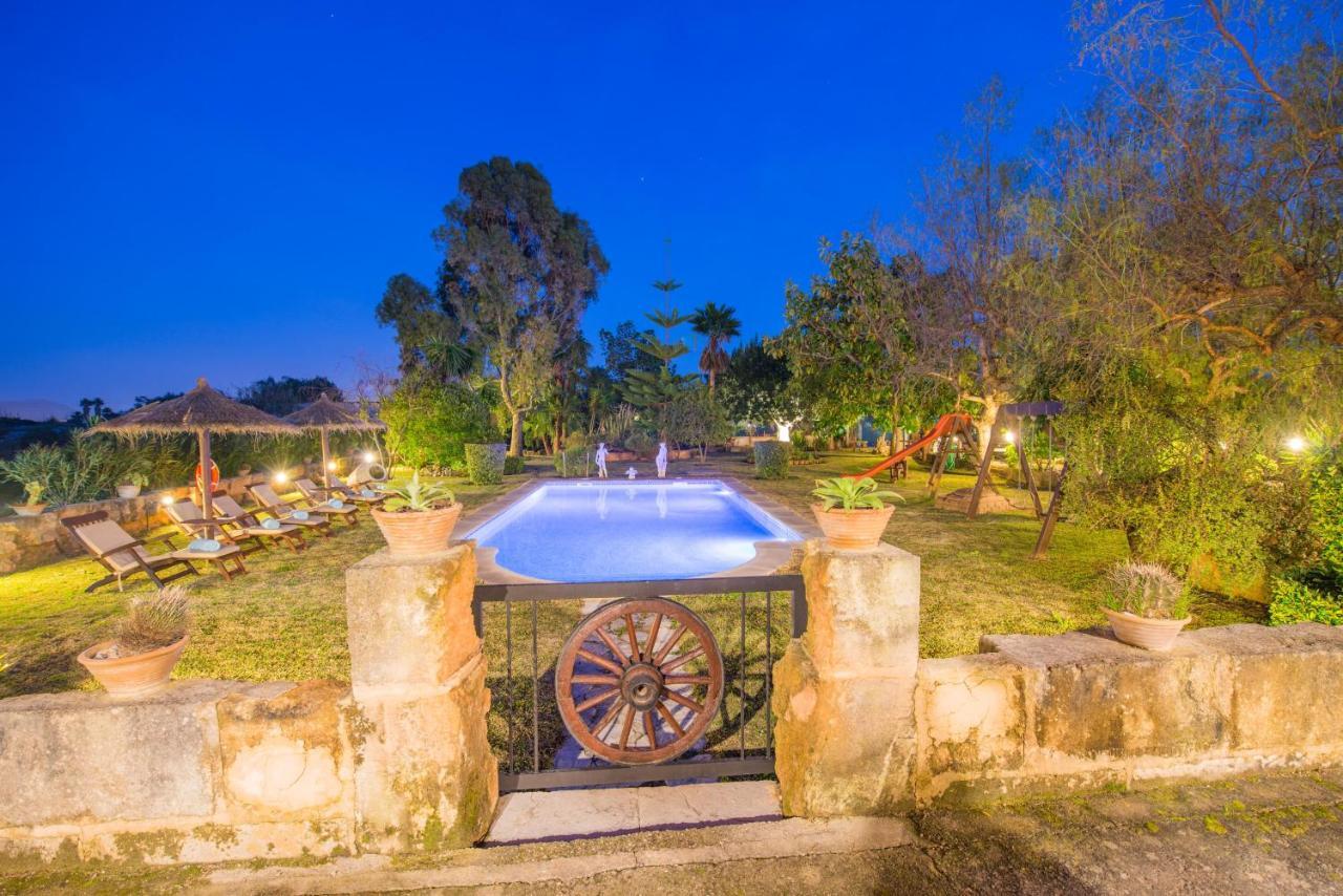 Villa Ca Sa Nina