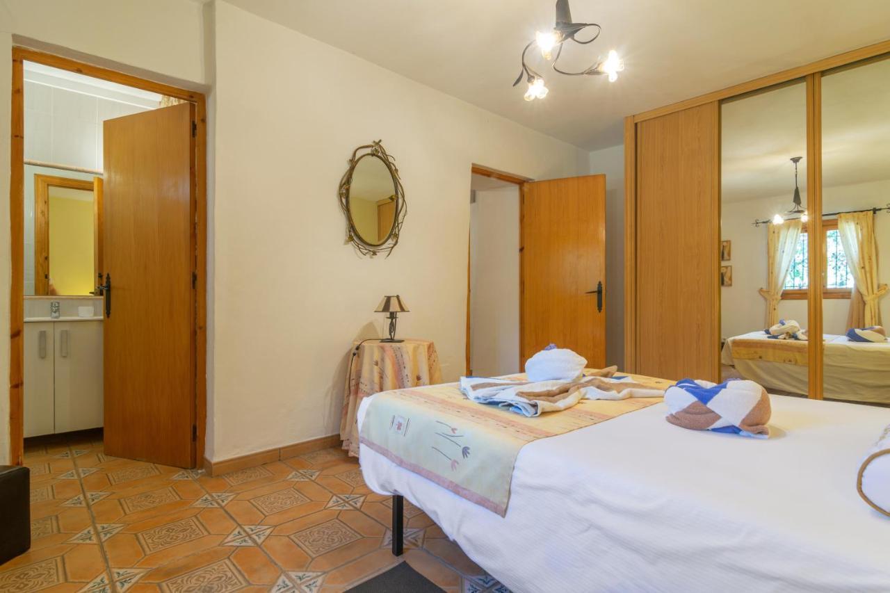 Villa Ca Sa Nina *