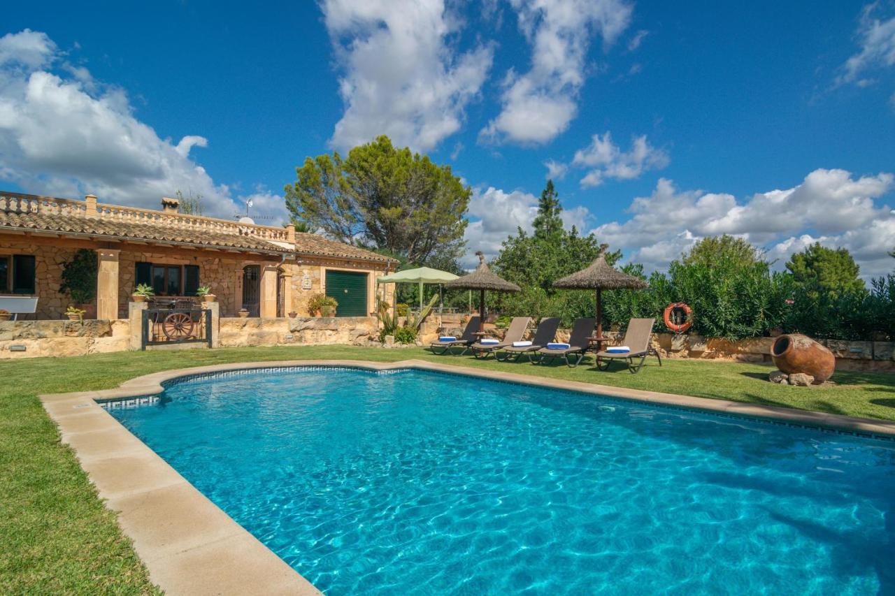 Ca Sa Nina Inca (Mallorca)