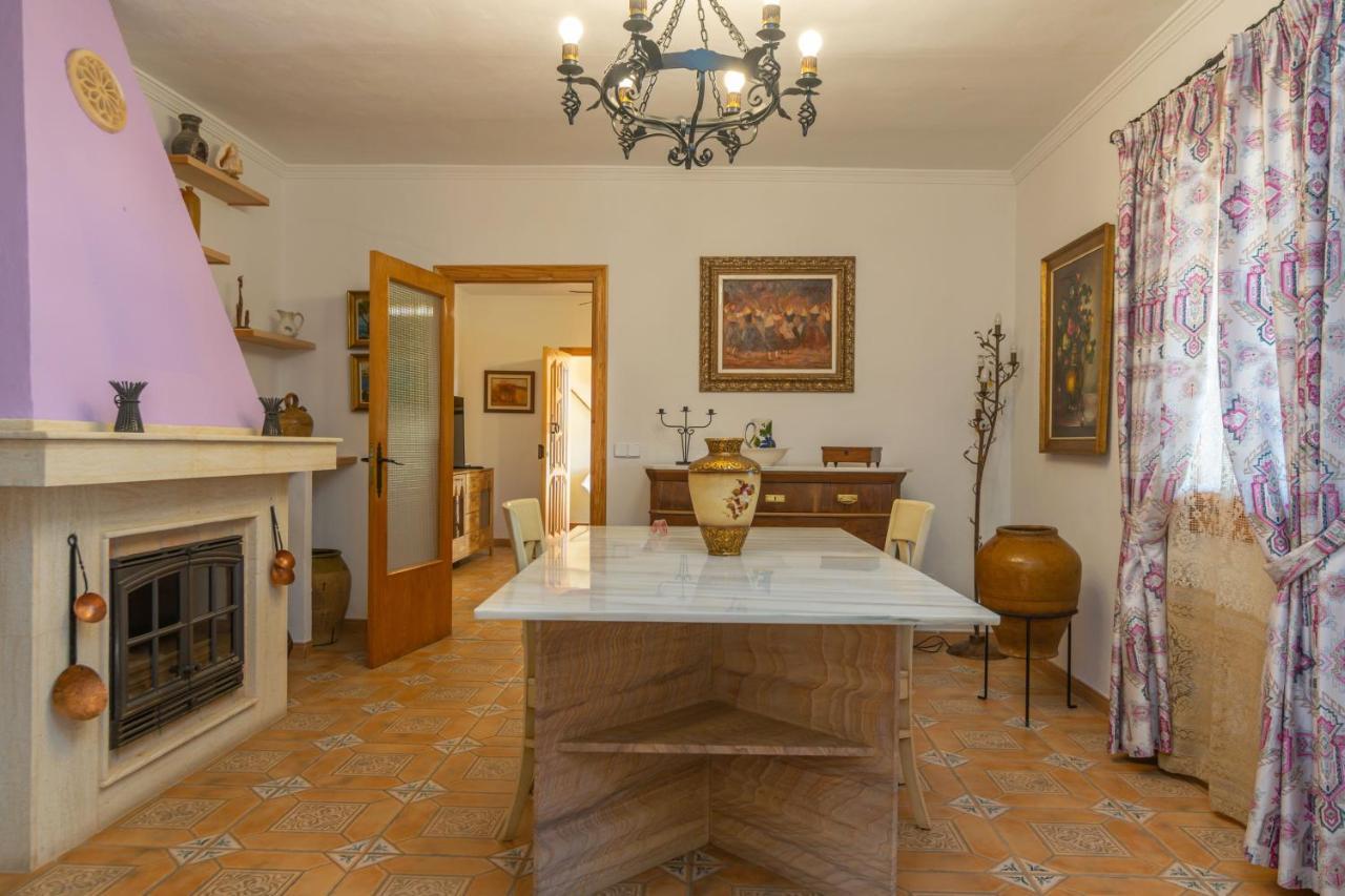 Ca Sa Nina * Inca (Mallorca)