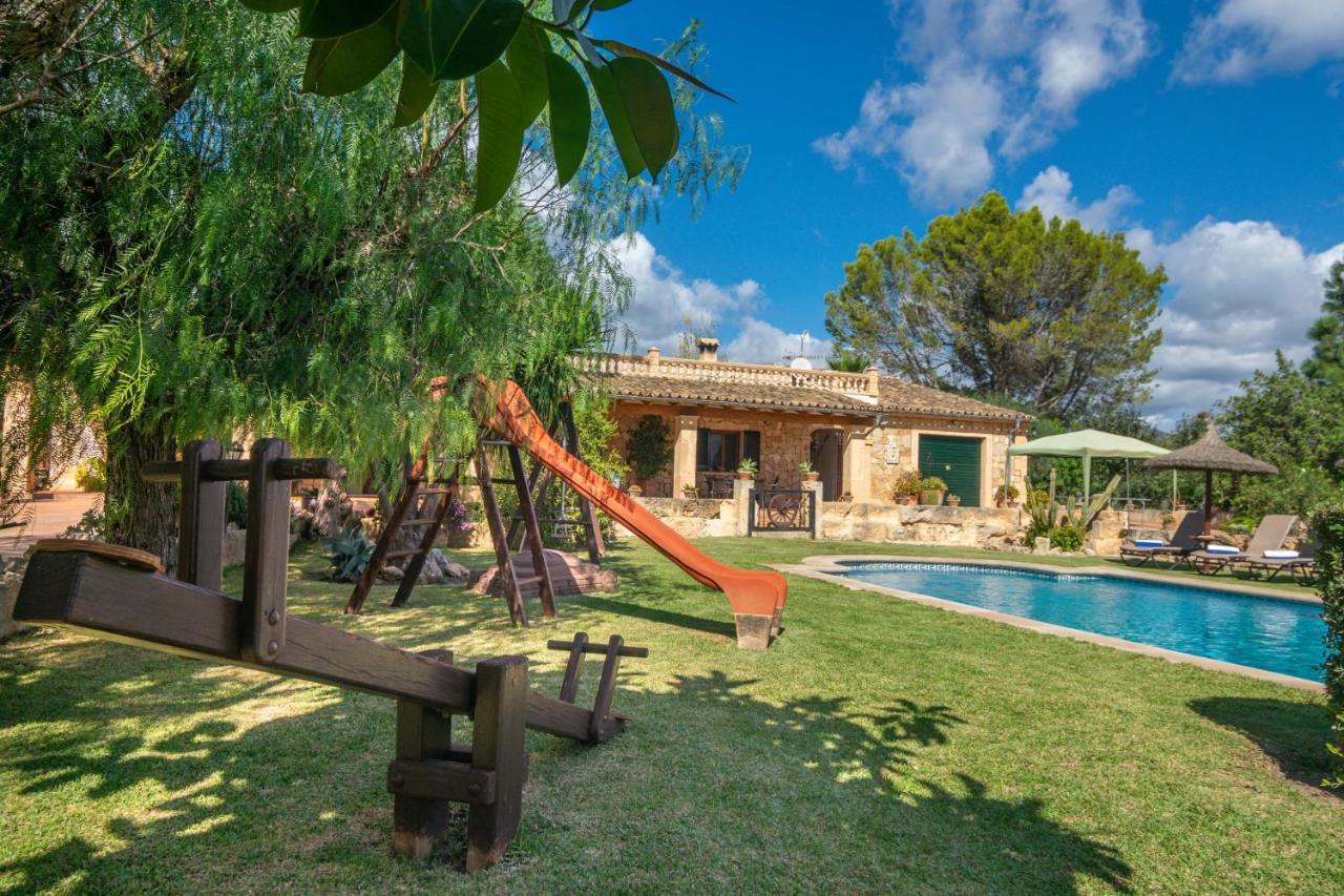 Villa Ca Sa Nina