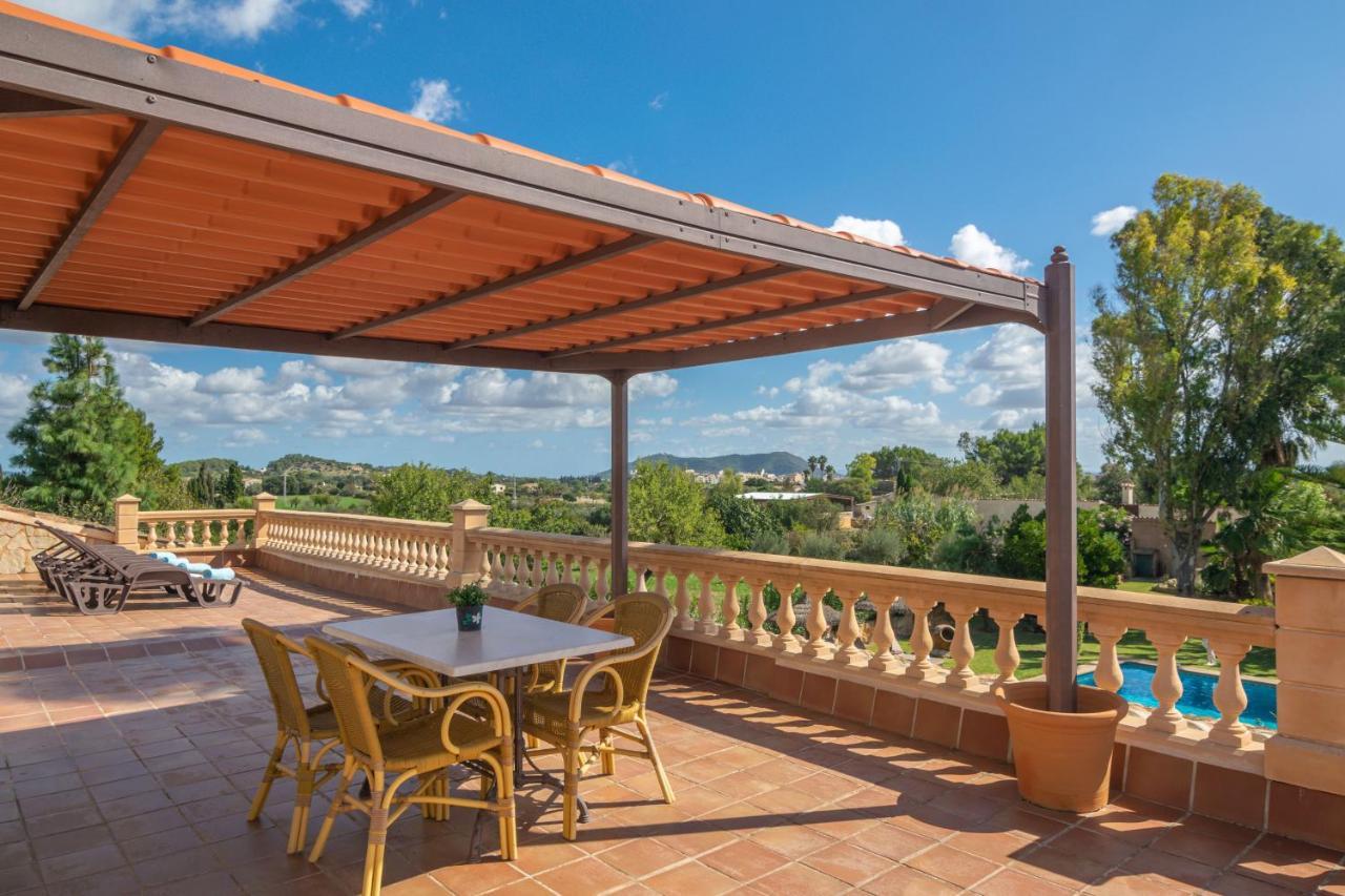 Villa Ca Sa Nina *