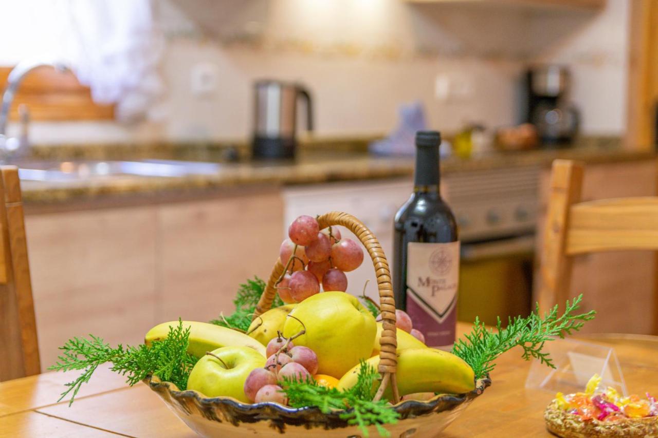 Villa Ca Sa Nina Inca (Mallorca)