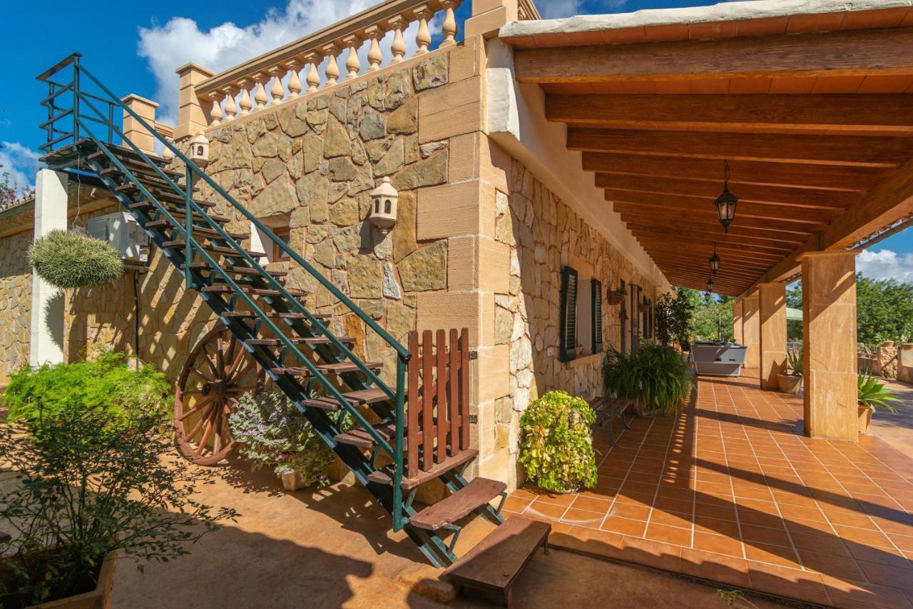 Ca Sa Nina Villa