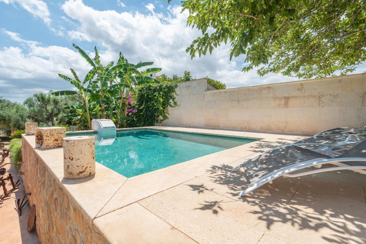 Villa Alcudiola Santa Margalida