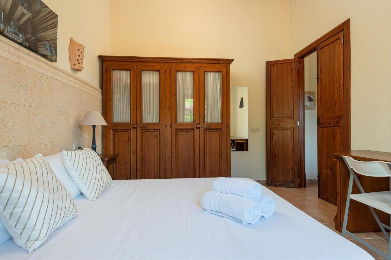 Alcudiola Villa Santa Margalida
