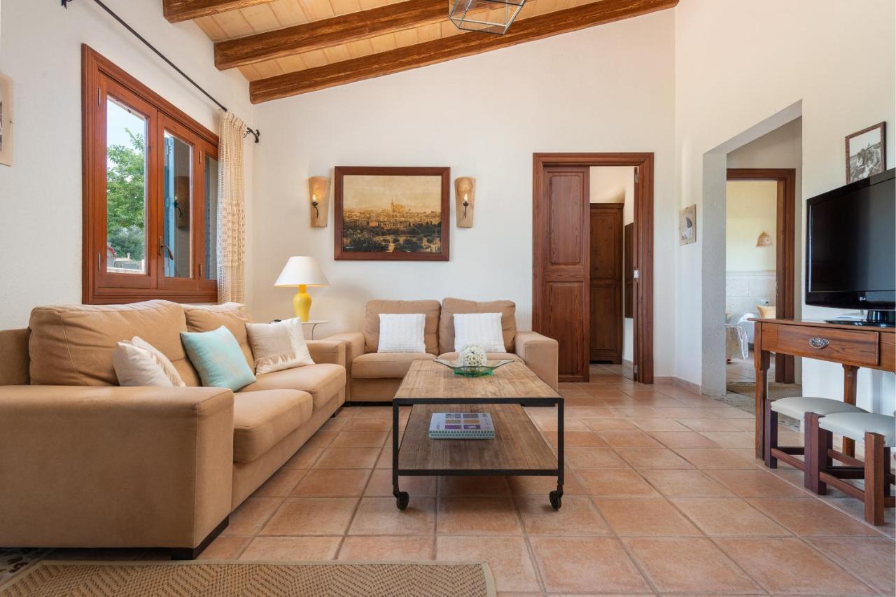 Alcudiola Villa Santa Margalida