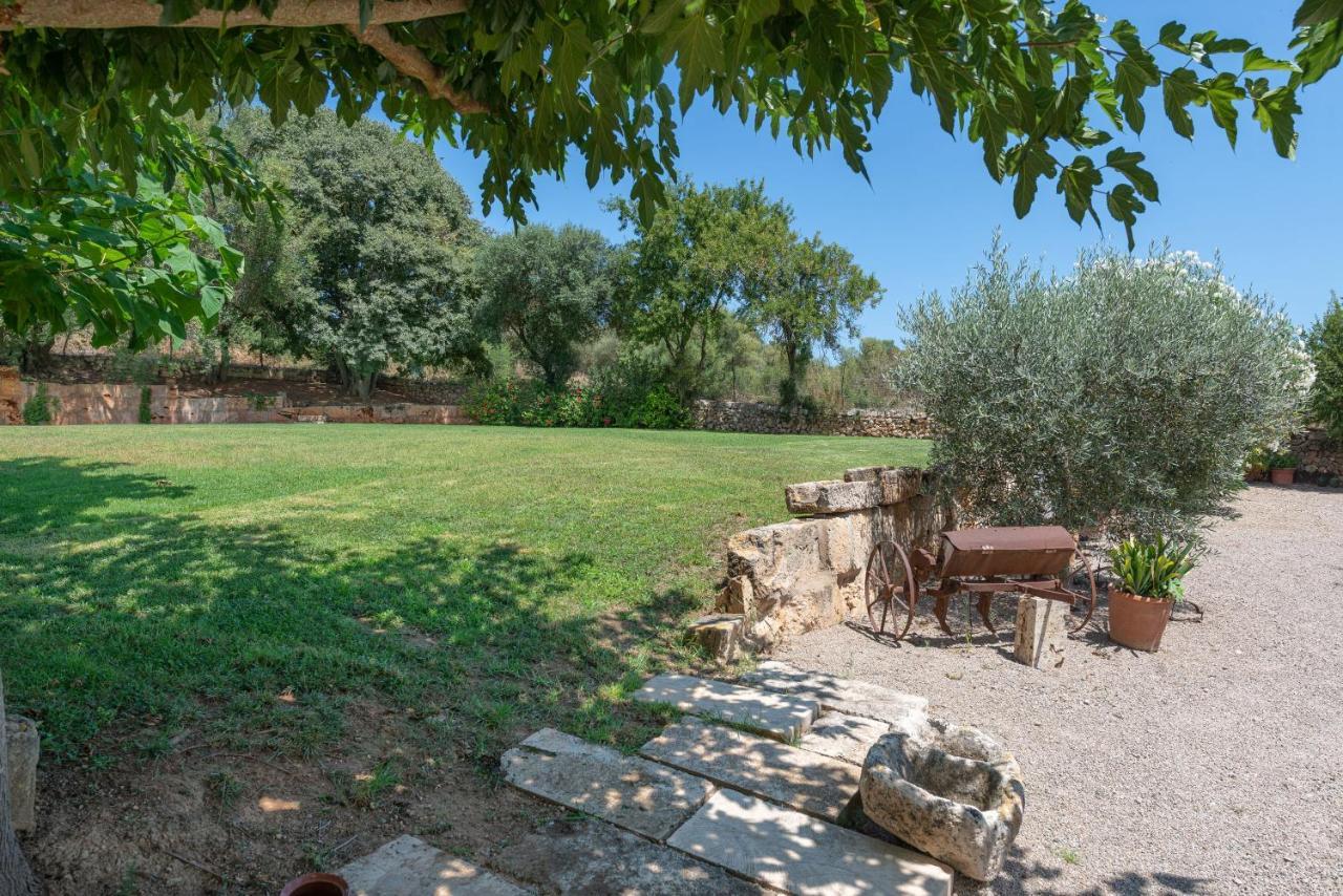 Alcudiola Villa Santa Margalida
