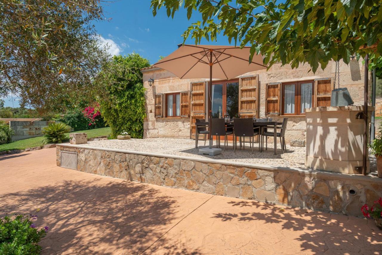 Alcudiola Villa Santa Margalida