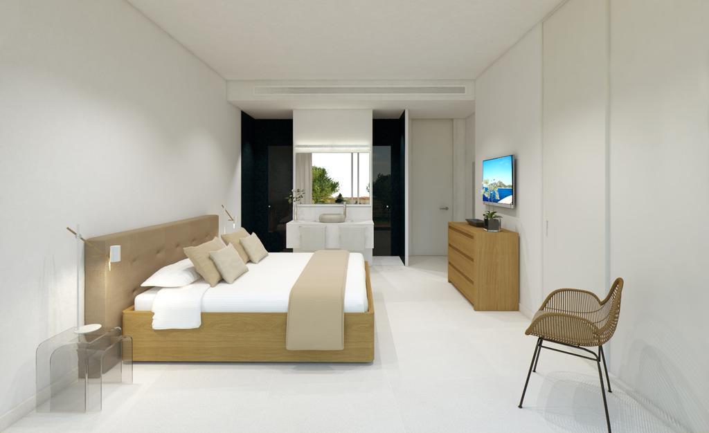Barcares Villa Alcúdia