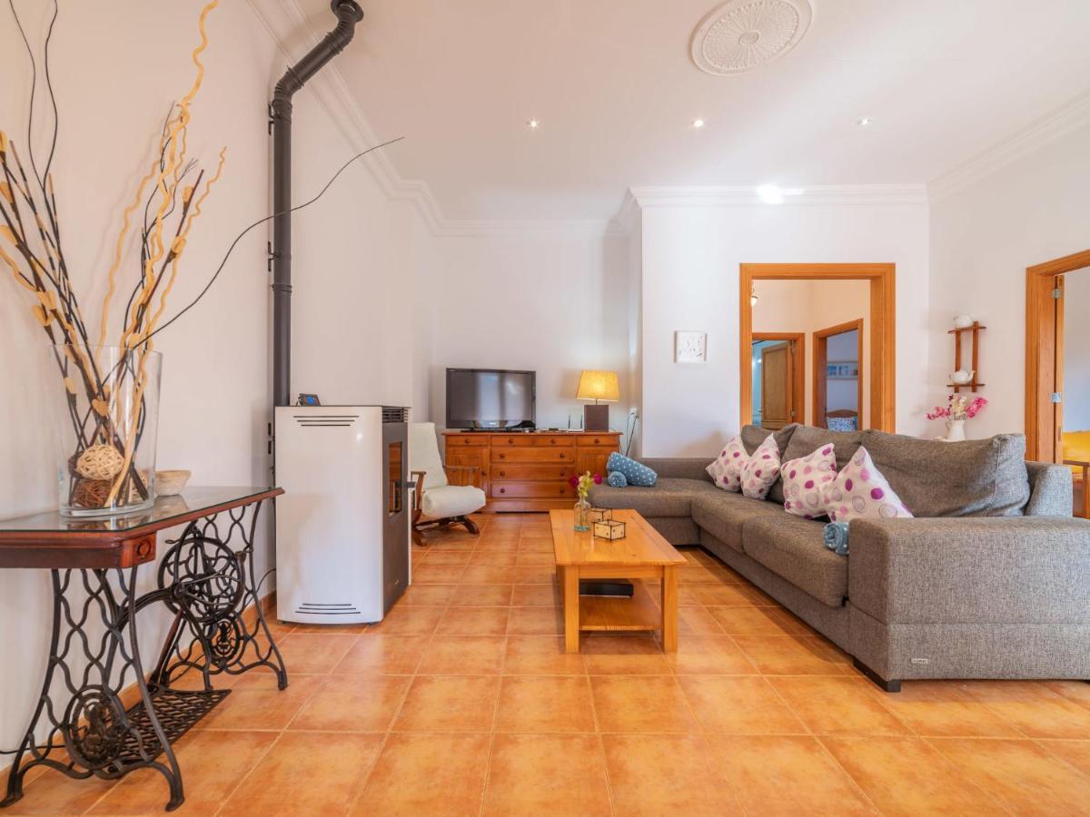 Morla - Psr130 By Interhome *