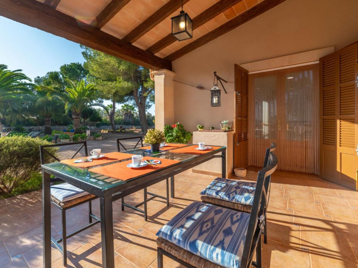 Morla - Psr130 By Interhome Сasa de vacaciones
