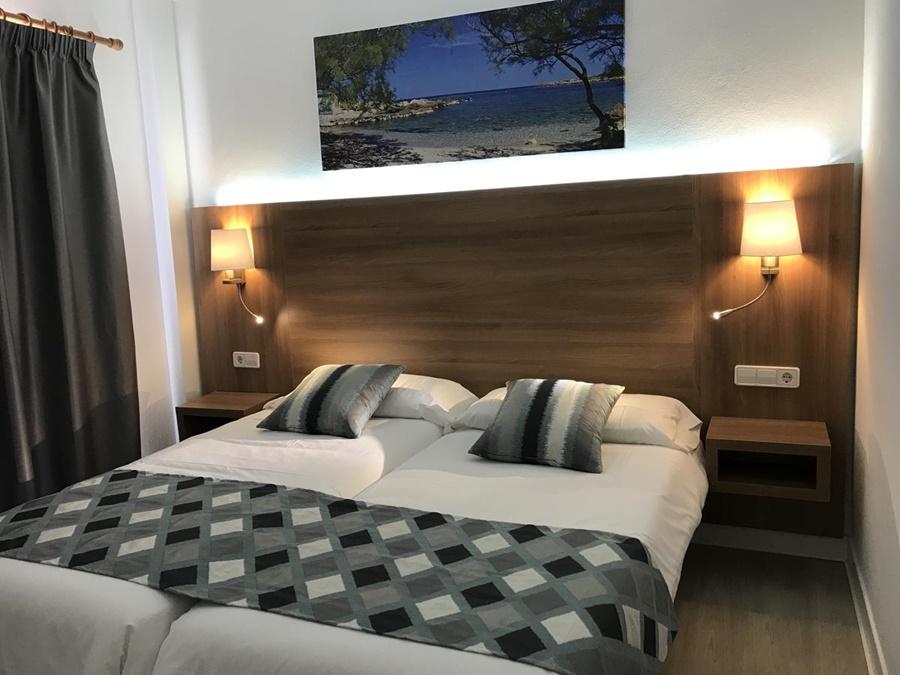 Apartamento R2 Cala Millor Cala Millor (Mallorca)