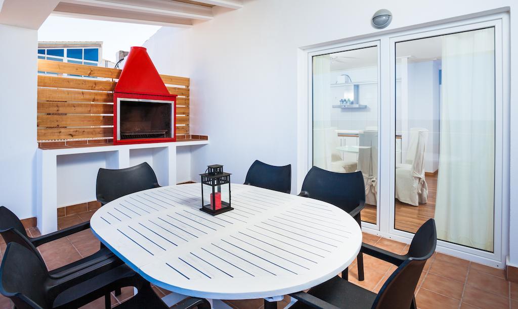 Apartamento Bibabo