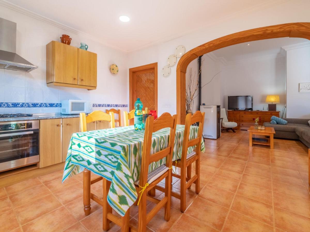 Morla - Psr130 By Interhome