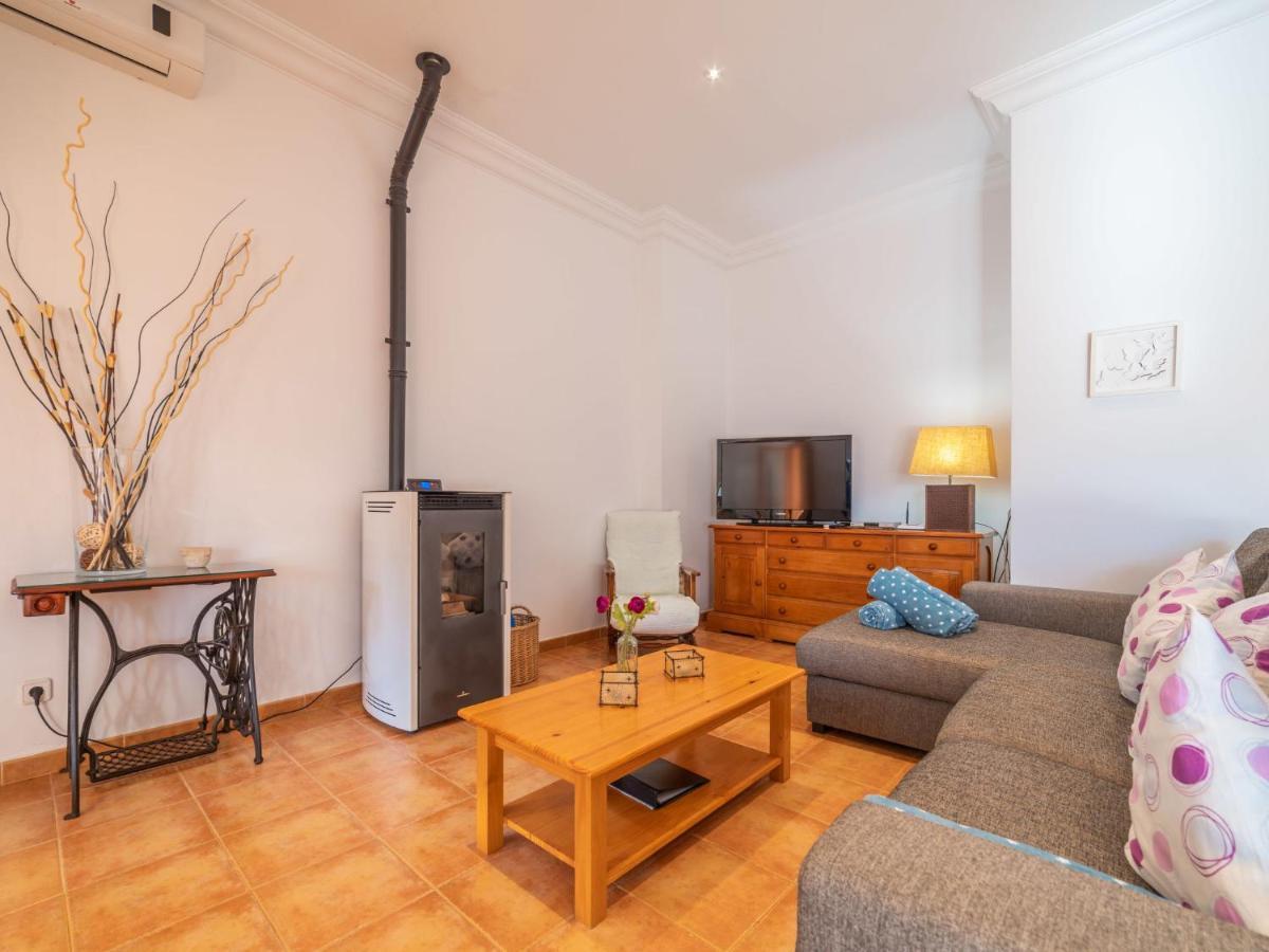 Сasa de vacaciones Morla - Psr130 By Interhome