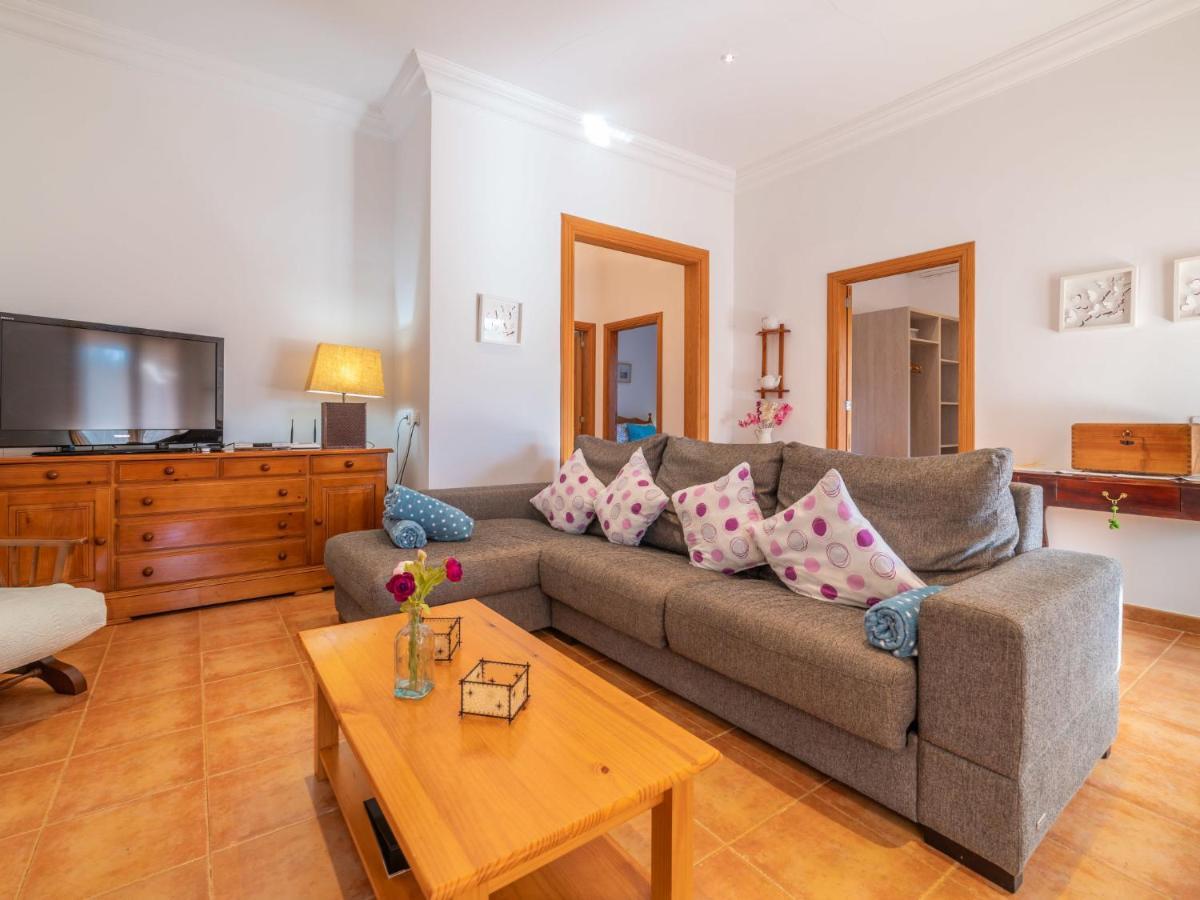 Сasa de vacaciones Morla - Psr130 By Interhome *