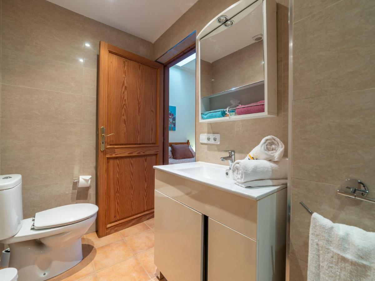 Morla - Psr130 By Interhome Сasa de vacaciones Porreras