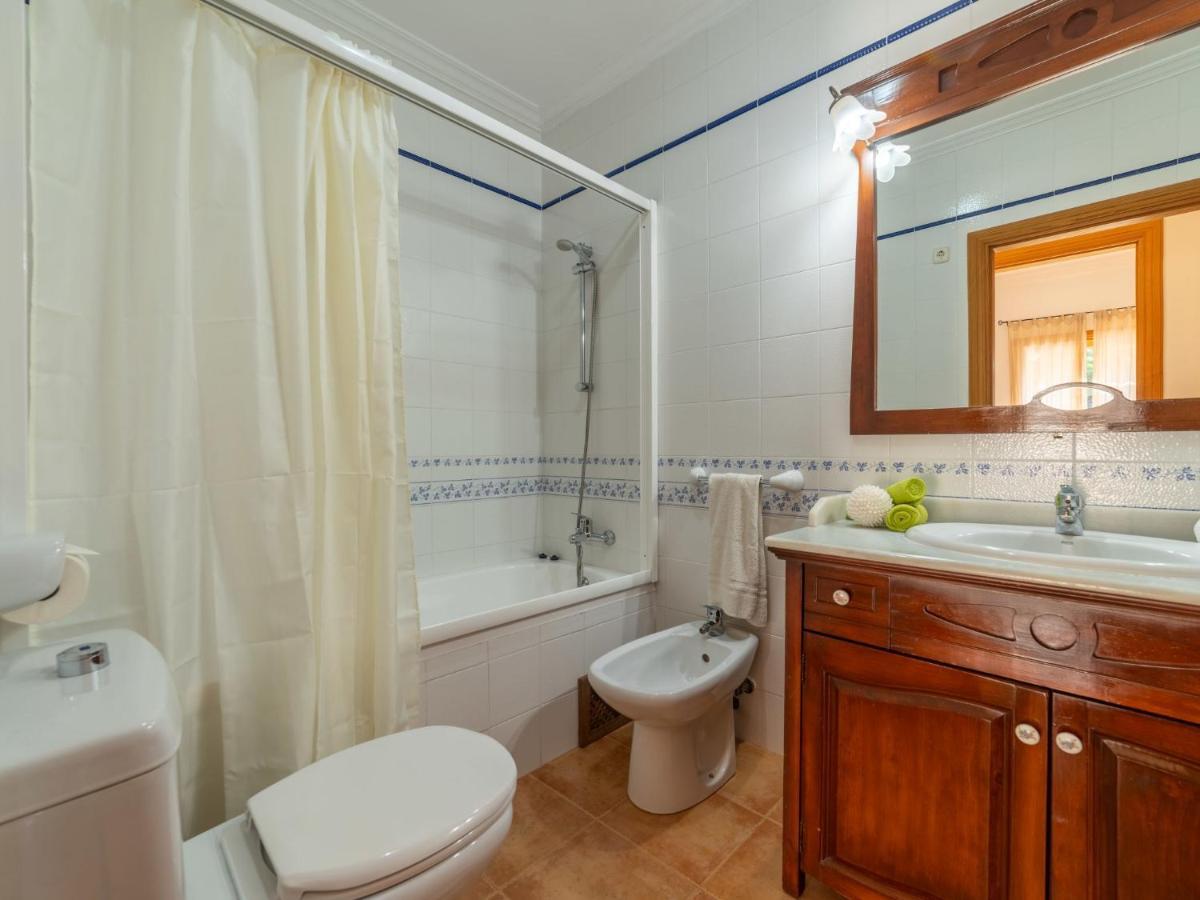 Сasa de vacaciones Morla - Psr130 By Interhome *