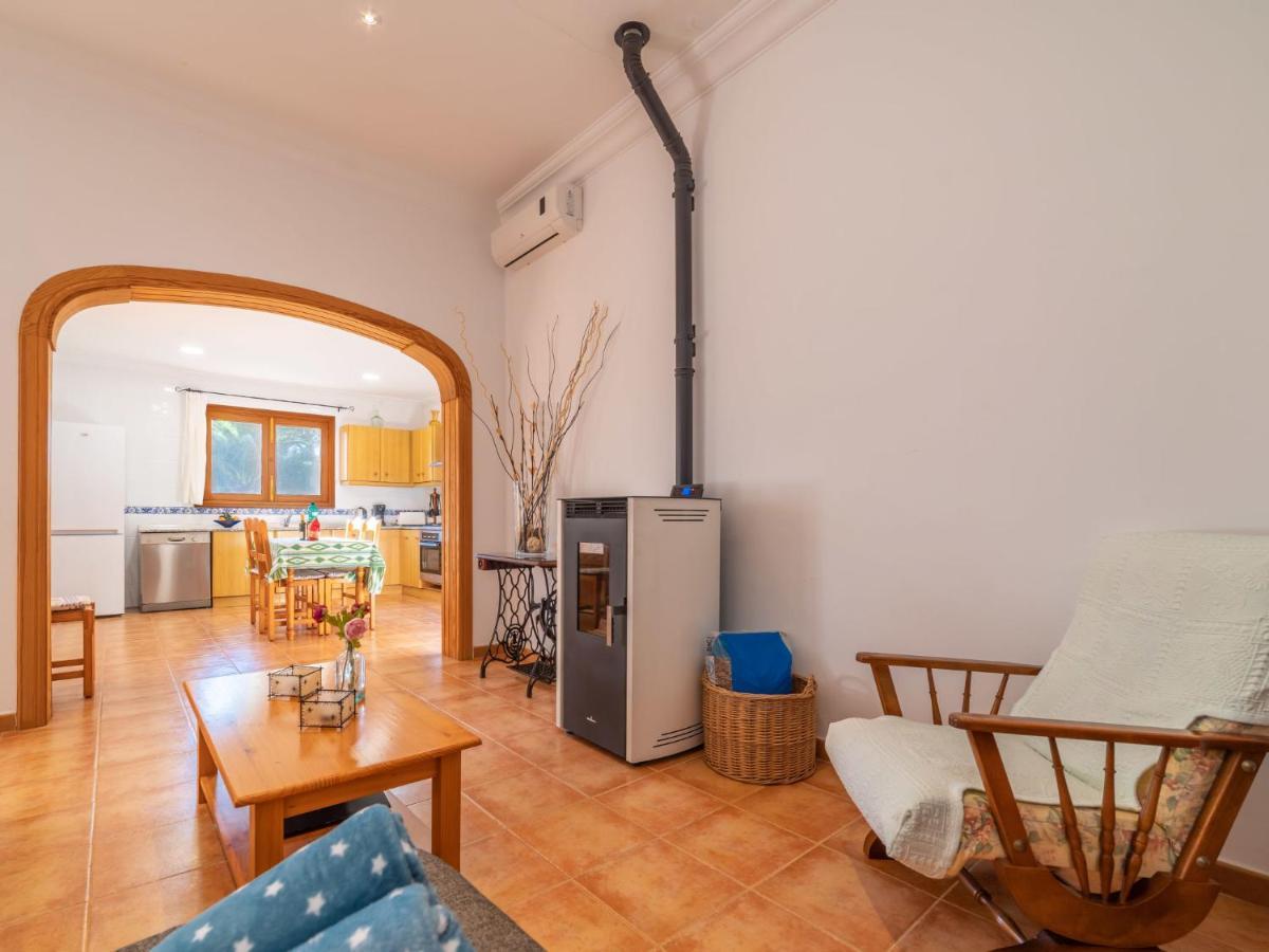 Morla - Psr130 By Interhome Сasa de vacaciones *