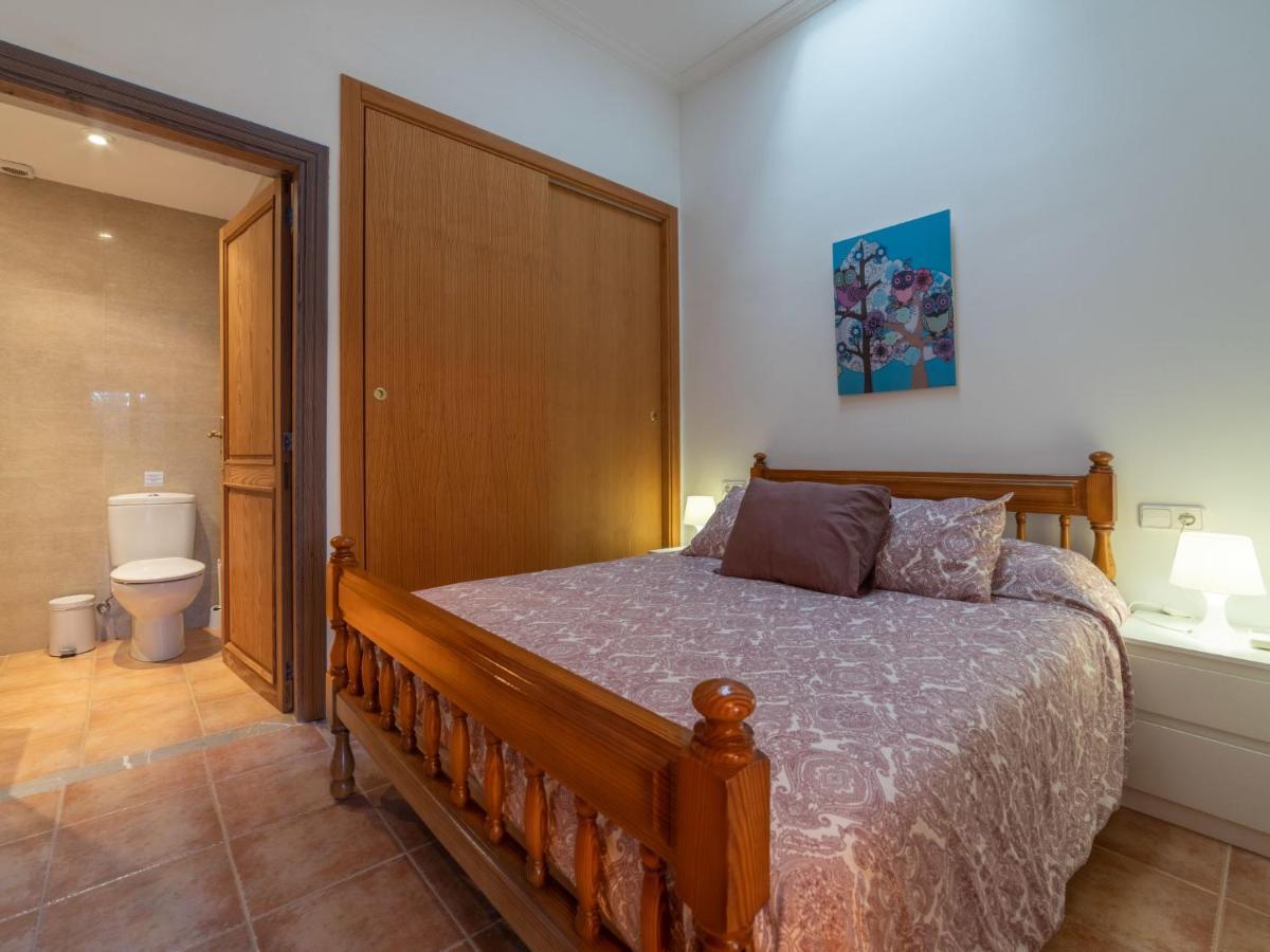 Morla - Psr130 By Interhome * Porreras