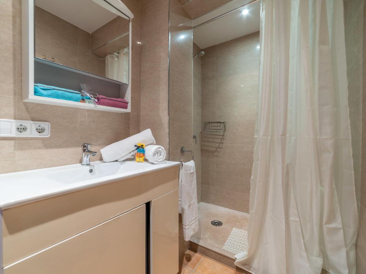 Morla - Psr130 By Interhome Porreras